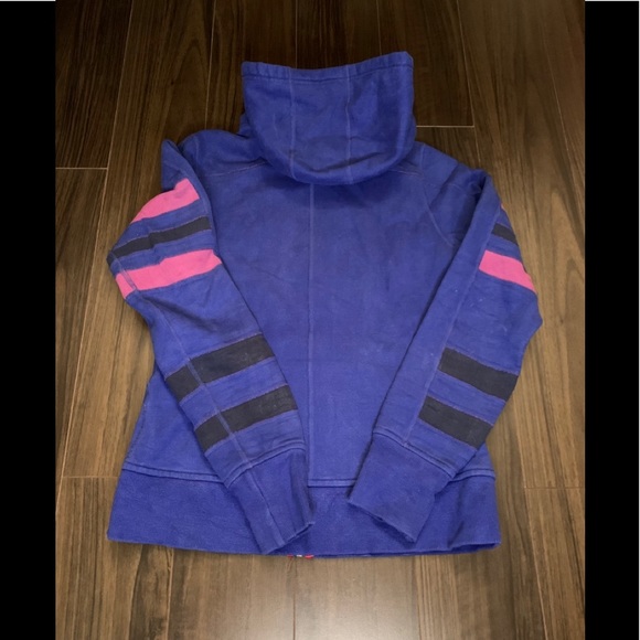 Lululemon Zip Up Sweater - Picture 2 of 5